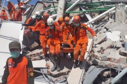 Ahli Sarankan Pemerintah Terapkan Standar Bangunan Tahan Gempa