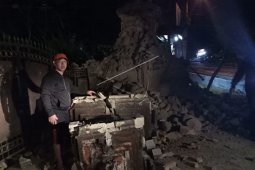 Gempa Jawa Timur