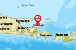 BMKG sebut gempa Situbondo jenis dangkal