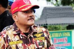 GM FKPPI Berharap Pembakaran Bendera Tak Memantik Perpecahan