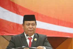 Malam ini Gubernur Kalsel dianugerahi Kihajar 2018