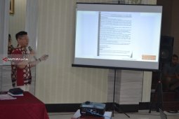 Manajemen Gunawangsa Ganti Rugi Kerusakan Rumah Warga Surabaya