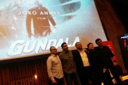 "Gundala" Bisa Jadi Film Jagoan Lainnya dari Indonesia
