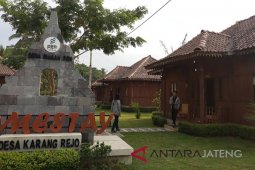 Dinas Pariwisata Kabupaten Gorontalo Dorong Masyarakat Bangun Homestay