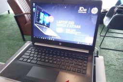Keunggulan Hardisk Berteknologi SSD