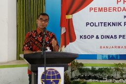 Hubla : Kapal dan pelaut wajib miliki sertifikat