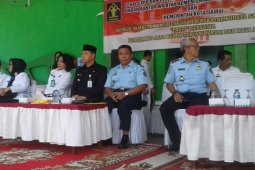 Wali Kota Jambi buka "Legal Expo" Kemenkumham