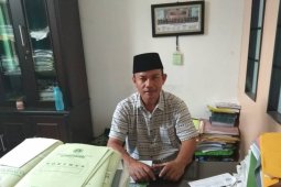 Relawan KMA Targetkan 70 Persen Suara Pasangan Jokowi-Ma'ruf