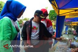 Tingkat Konsumsi Ikan Warga Kota Malang Rendah