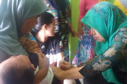 Dua kabupaten di Bengkulu fokus penanganan "stunting"