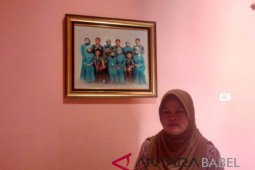 Keluarga Muchtar Rasyid tunggu kabar hasil evakuasi