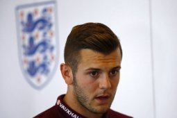 Terbuang dari West Ham, Jack Wilshere yakin bisa bangkit lagi