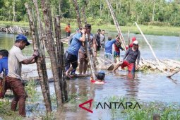 PT Timah raih Zambrud Corporate Social Responsibility Award 2018