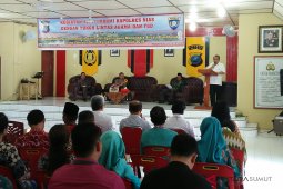 Pemkot Gunungsitoli ajak masyarakat tolak isu sara