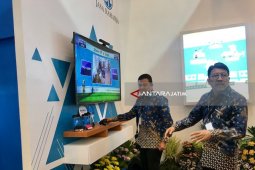 Ikuti IBD Expo 2018, Jasa Raharja Tampilkan Inovasi