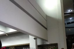 Presiden Enggan Bahas Sanksi Terkait Pesawat Jatuh