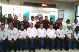 BNN: masyarakat jangan apatis hadapi peredaran narkoba