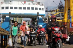 E-ticketing bisa atasi kecelakaan penyeberangan kapal