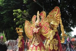 Festival Angso Duo angkat keunggulan seni budaya Jambi