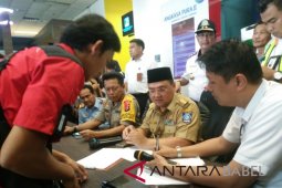 Legislator: Hoaks resahkan keluarga korban pesawat jatuh