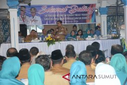 Beringin nominasi kecamatan terbaik