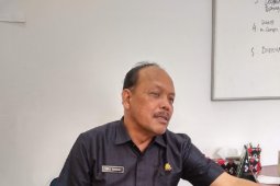 Kejari Sibolga awasi 84 proyek