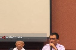Hanura : Kelana Aprilianto Pilihan Tepat Cawali Surabaya