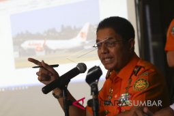 Basarnas: ELT Lion Air JT-610 Tidak Terdeteksi