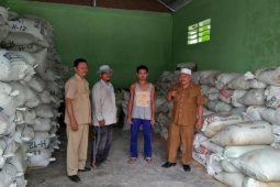 Harga Komoditi Tapsel 1 Oktober