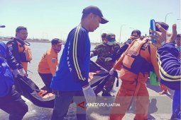Satu Korban Kapal Tenggelam Kembali Ditemukan