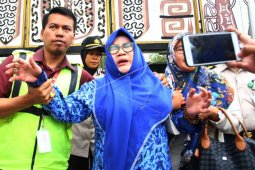 20 karyawan kementerian keuangan termasuk korban JT610