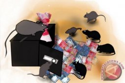 KPK "melemah" di tengah pandemi