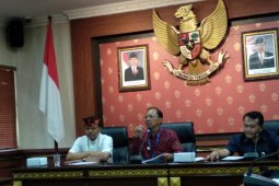 Gubernur: demo untuk IMF bukan aspirasi Bali