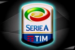 Hasil dan klasemen Liga Italia