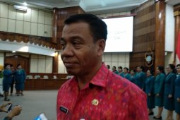 Pelamar CPNS Pemprov Bali capai 8.100 orang