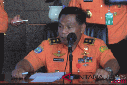 Basarnas kerahkan penyelam cari Lion Air