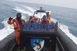 Pencarian Korban Lion Air Hari Ketiga Nihil