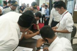 Robot penyelam diterjunkan cari pesawat Lion Air