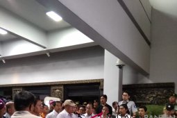 Kepala Basarnas: Badan Pesawat dan Korban Akan Ditemukan Dalam Waktu Dekat