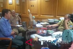 Gubernur Babel harapkan peran luar biasa LKBN Antara