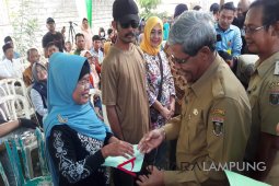 Loekman: Hindari calo urus sertifikat tanah