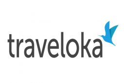 Imbaun Traveloka pada calon pembeli tiket pesawat