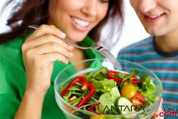 74 persen orang Indonesia tetapkan resolusi kesehatan 2025