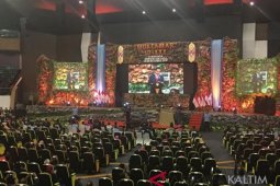 Jokowo Dukung Perubahan Dunia Kedokteran