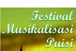 SMAN Garut ikut festival musikalisasi puisi nasional