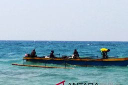 BMKG: Gelombang laut Bangka Belitung relatif normal