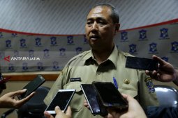 Dispora Gelar Sepeda Nusantara di Surabaya 28 Oktober
