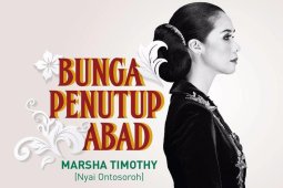 "Nyai": Kisah wanita pribumi dalam pusaran konflik era kolonial Belanda