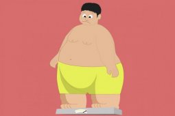 Obesity is on the rise in Indonesia: Health Ministry