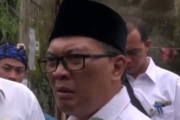 Oded belum terima surat Kemendagri soal Sekda Kota Bandung